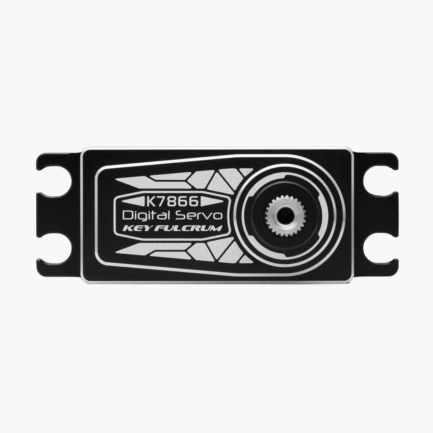 Key Fulcrum K7866 Brushless Waterproof Servo 65kg