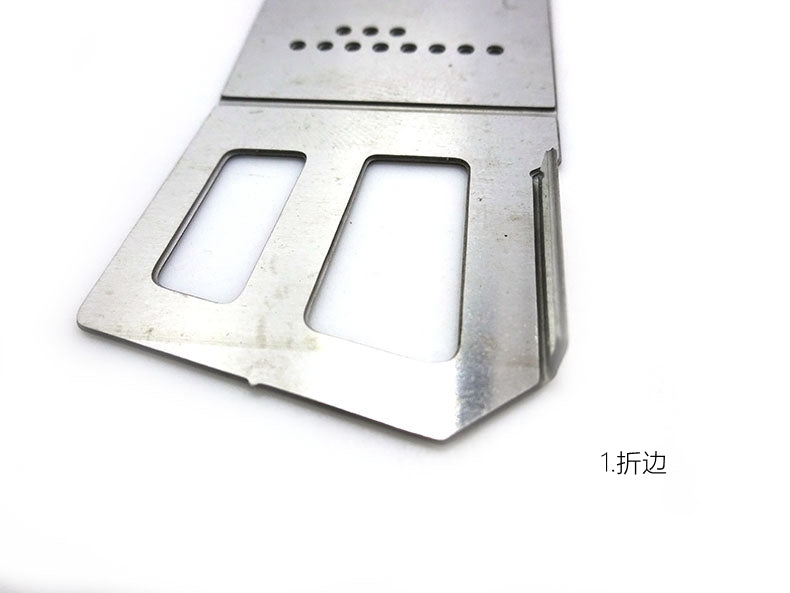 1/14 Tamiya ACTROS 1851 3363 AROCS 3348 Rc Tractor Front Bumper Tow Hook