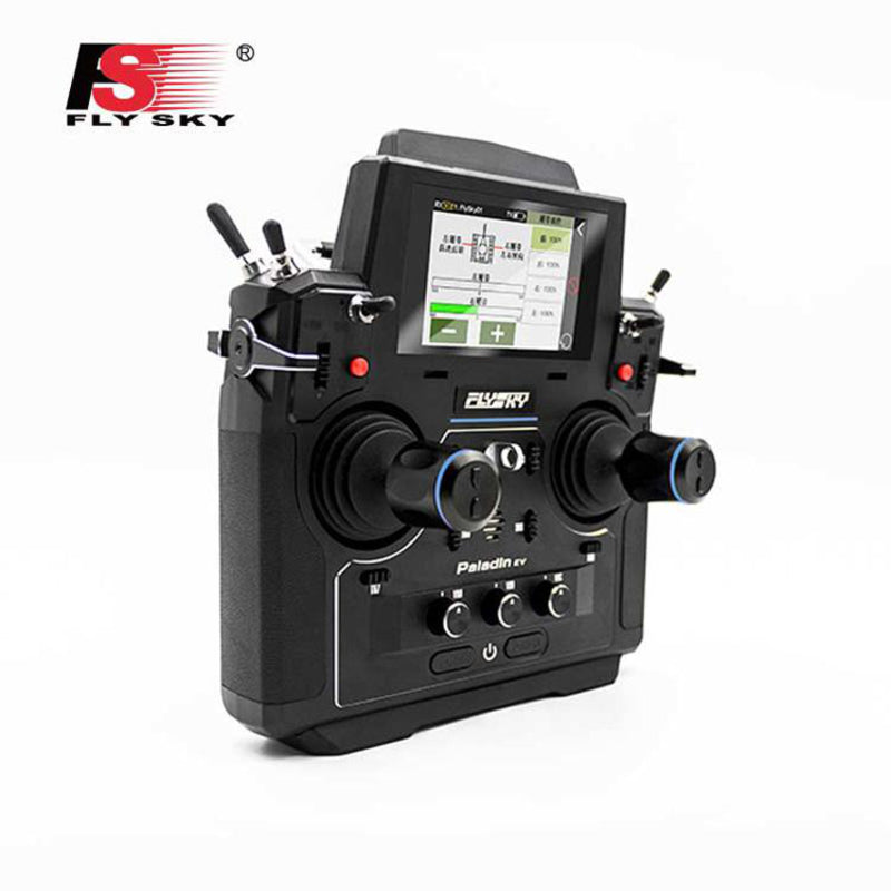 FLYSKY PL18EV Remote Control Transmitter with Receiver