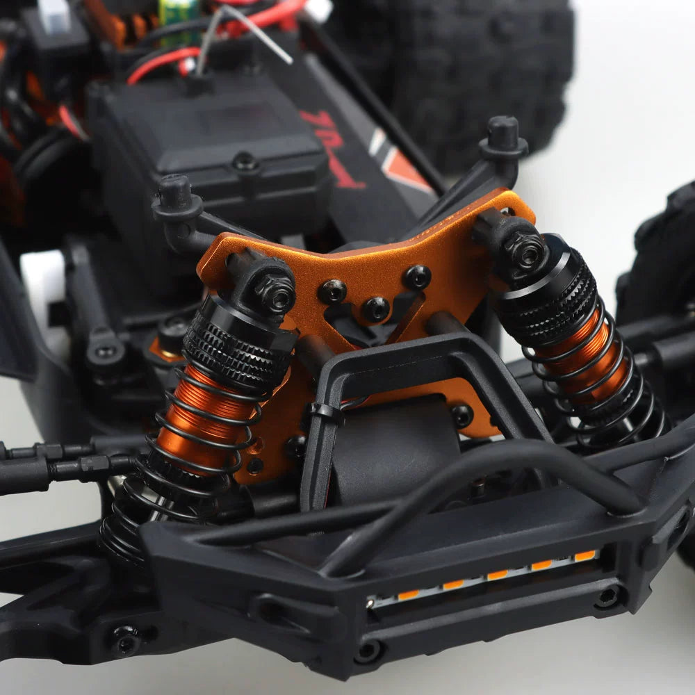 ZDRACING MT16 1/16 4WD Brushless RC CAR RTR
