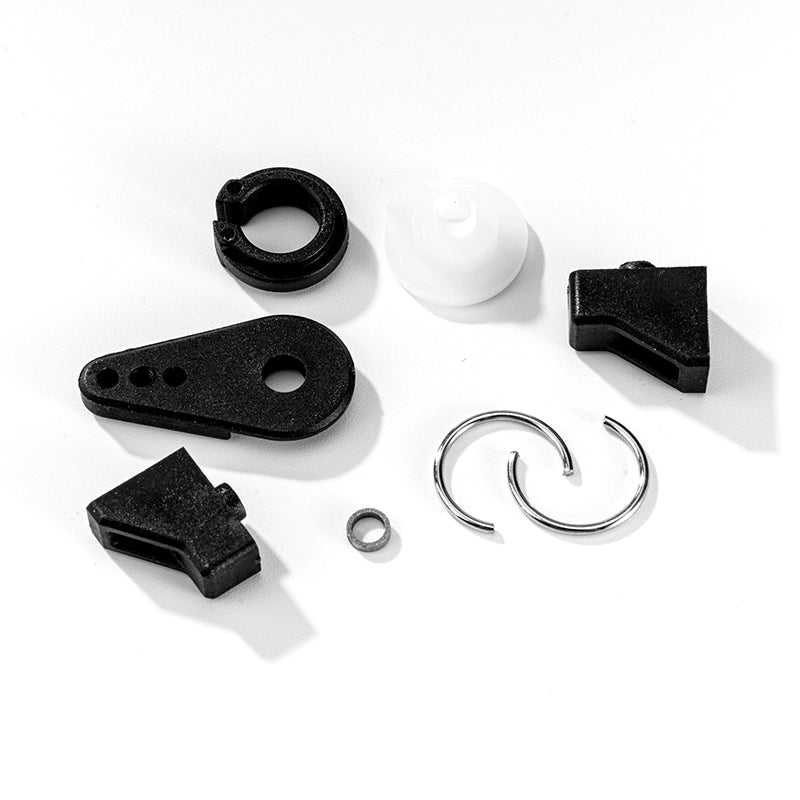 HBX 3100A 1/16 RC car original repair parts