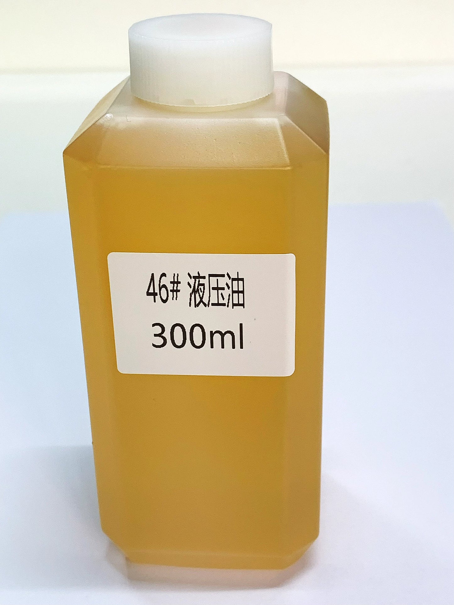 1/14 Rc Hydraulic Excavator Model 46 #hydraulic Oil 250ml