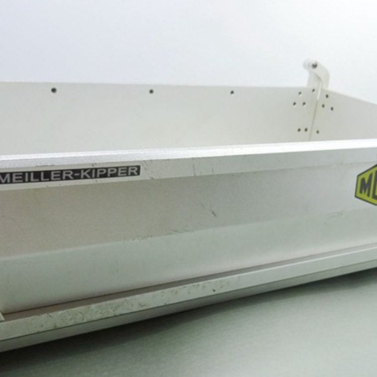 1/14 tamiya lesu rc truck MEILLER KIPPER UV sticker D421