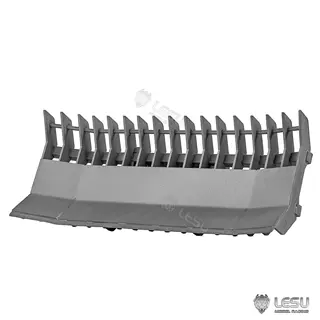 LESU 1/14 Aoue-1050 Tractor AT-C0065 Quick Removal Quick Removal Coupler Radium Speed Model