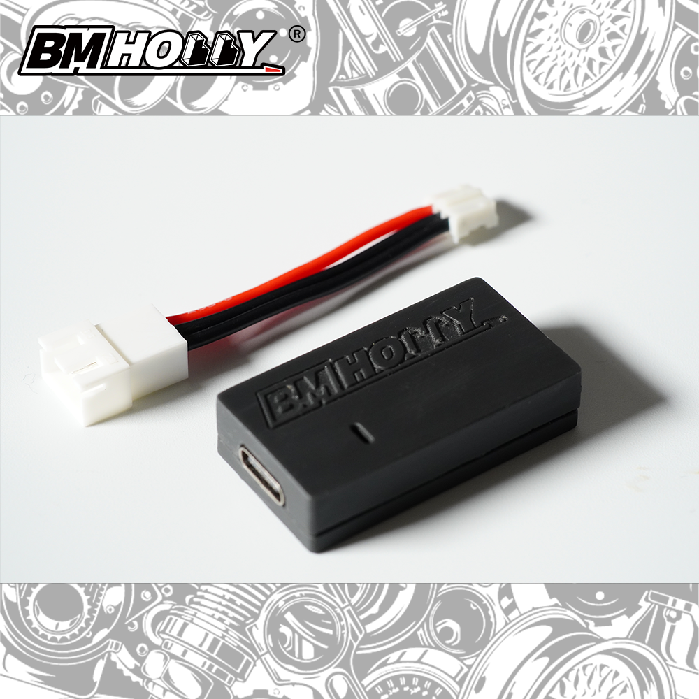 BMHOBBY BMRX-FLD-AE86 1/28 RWD RC DRIFT CAR RTR
