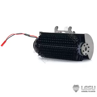 LESU 1/14 Aoue-1050 Tractor AT-C0065 Quick Removal Quick Removal Coupler Radium Speed Model