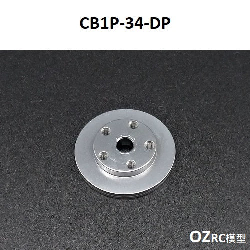 CAPO CUB2 1/18 Rc Car Repair Parts