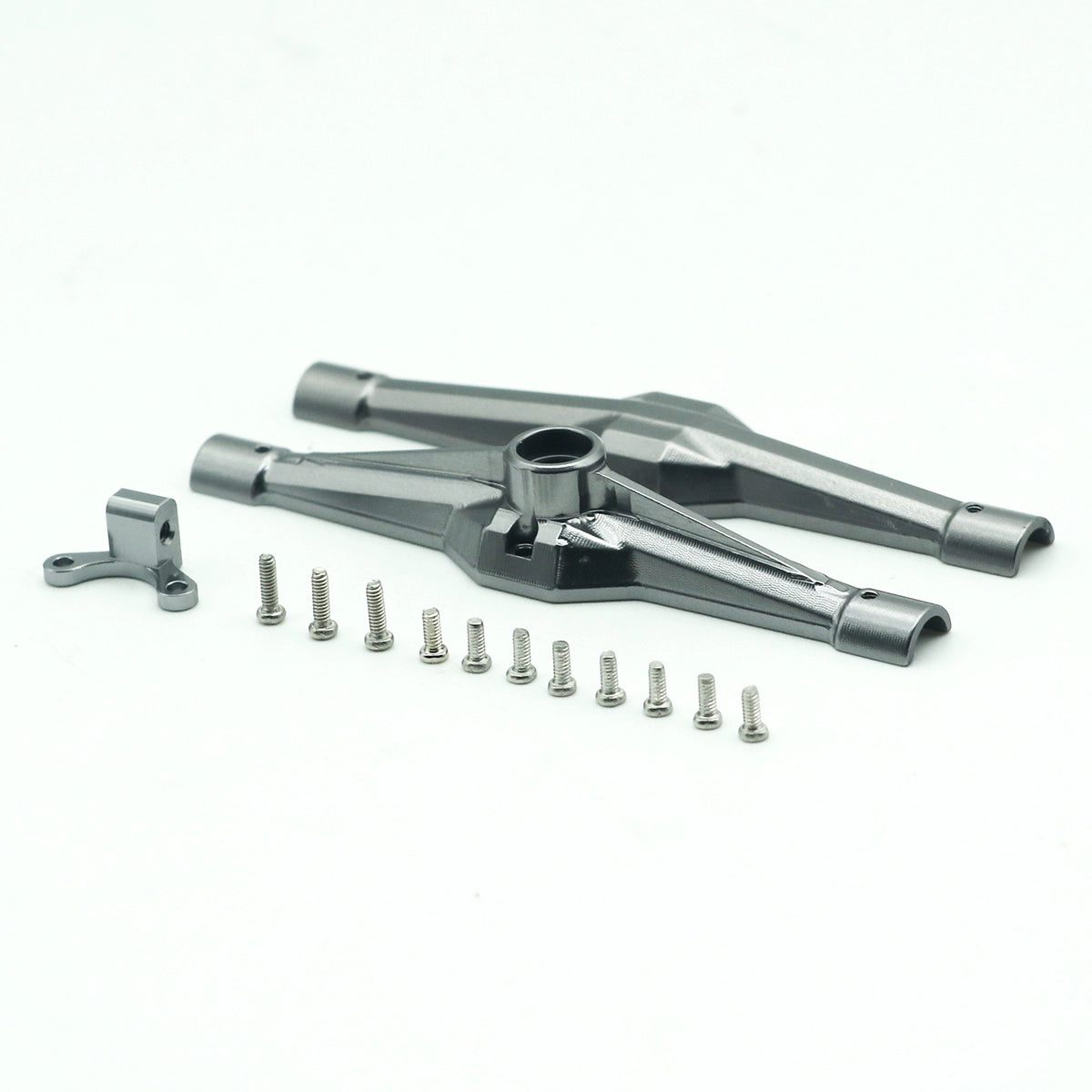 Orlando Hunter 1/32 OH32X02 Rwd RC CAR Kit