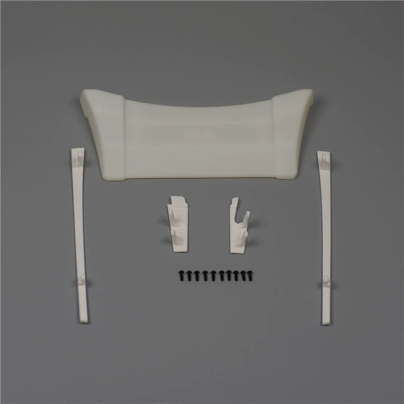 1/14 TAMIYA Volvo FH16 750 56360 Rc Tractor Narrow Tail Spoiler