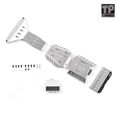 Traction Hobby 1/8 Rc Pickup Raptor F150 2025 Version RTR