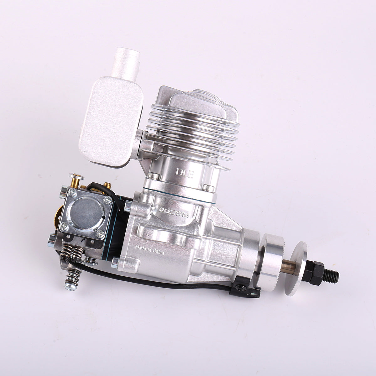 DLE20RA Rc Fixed-wing Aircraft Gasoline Engine 20CC