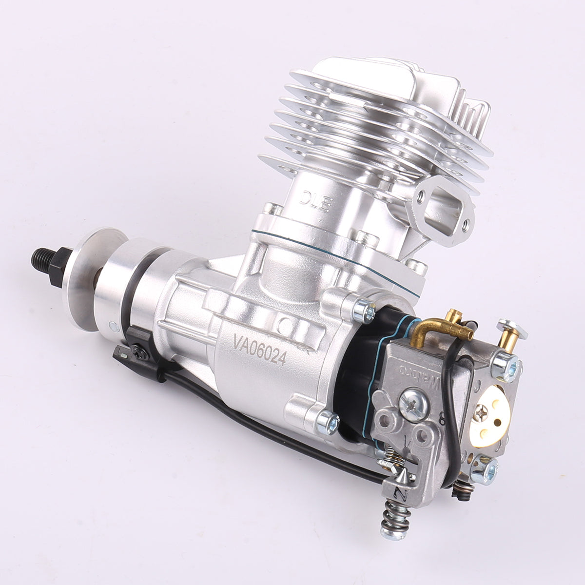 DLE20RA Rc Fixed-wing Aircraft Gasoline Engine 20CC