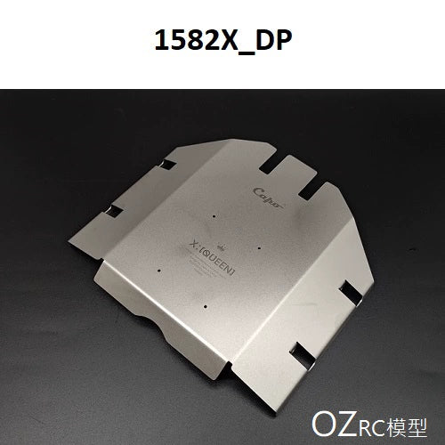 CAPO CD1582X QUEEN Rc Car Wheel Tires Differential Control Service Parts