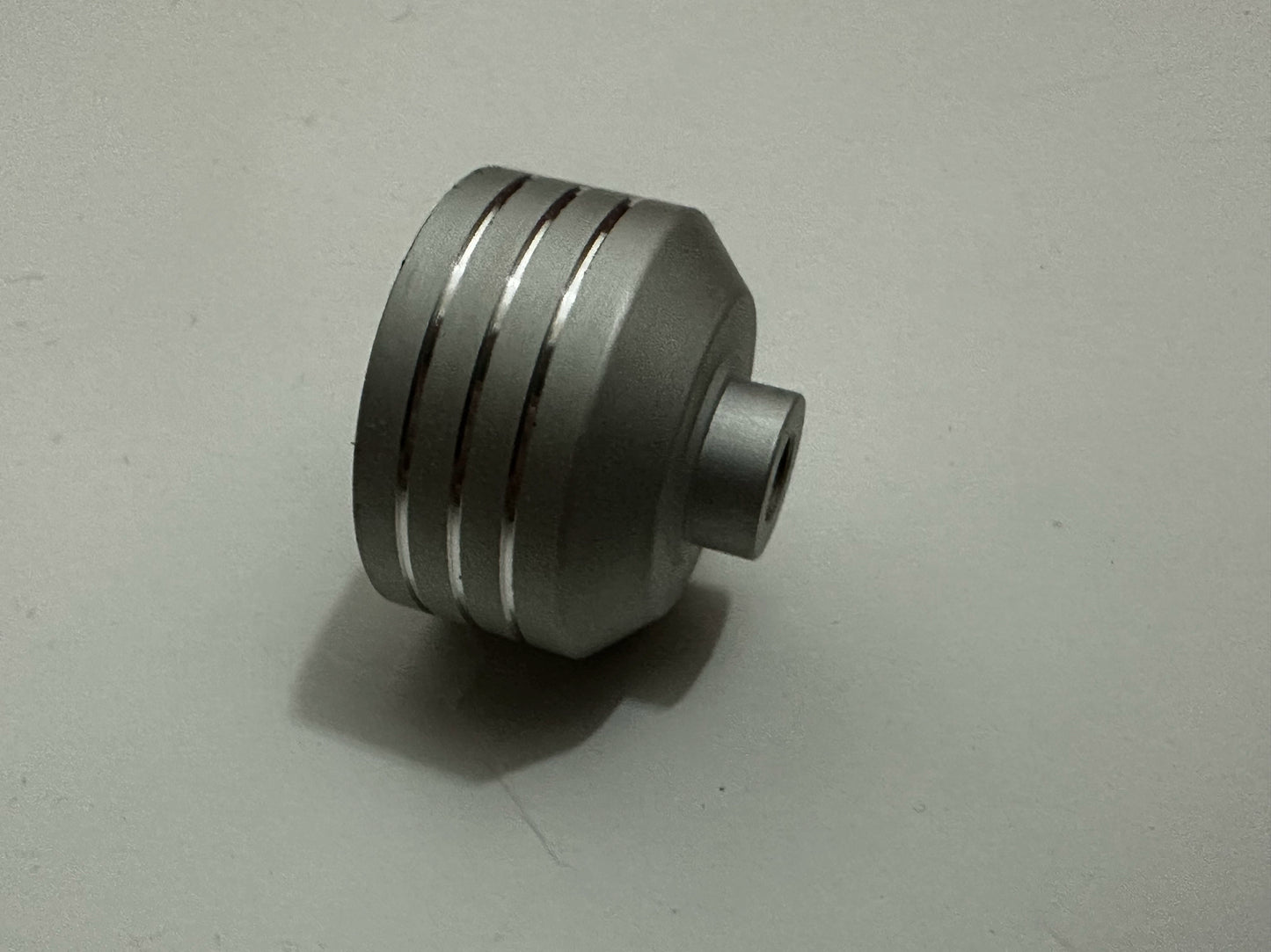 TRACTION HOBBY KM TANK300 f150 1/8 Rc Car Differential Metal Gear