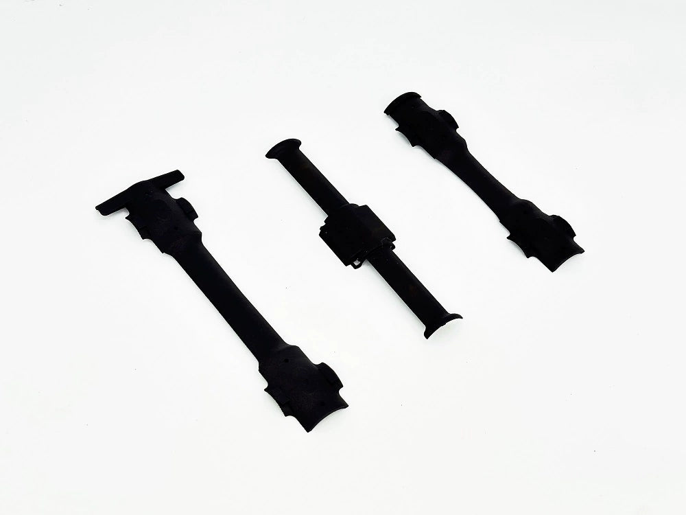 CAPO CUB3 1/18 TATRA RC TRACTOR Nylon Armor
