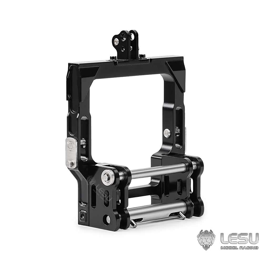 LESU 1/14 Aoue-1050 Tractor AT-C0065 Quick Removal Quick Removal Coupler Radium Speed Model