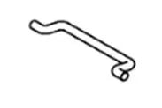 CAPO SIXER1 Jimney Samurai Rc Car Frame Parts