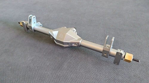 CAPO CD15827 JKMAX 2020 Rc Car Axle Repair Parts CD15827AXLE