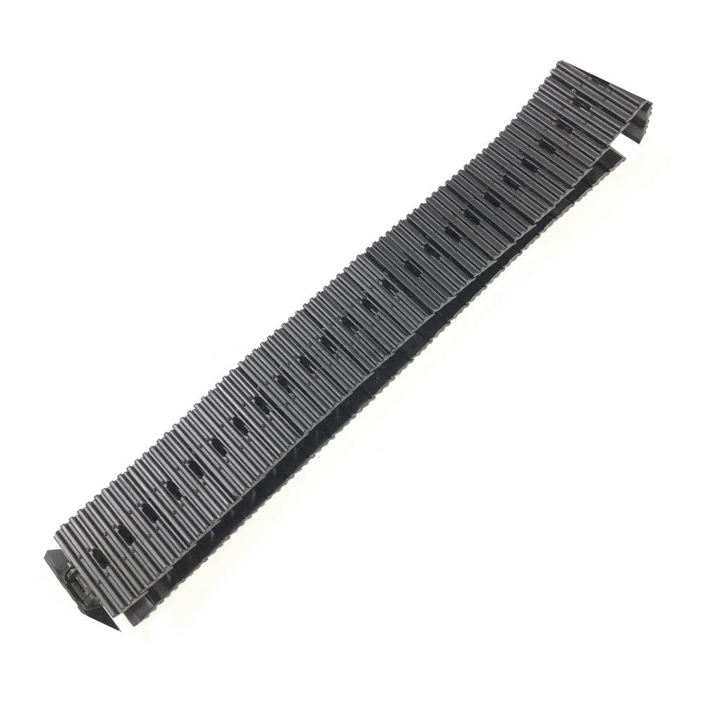 HUINA 1580 580 1/14 Rc Excavator Gearbox Gear Box Metal Push Rod