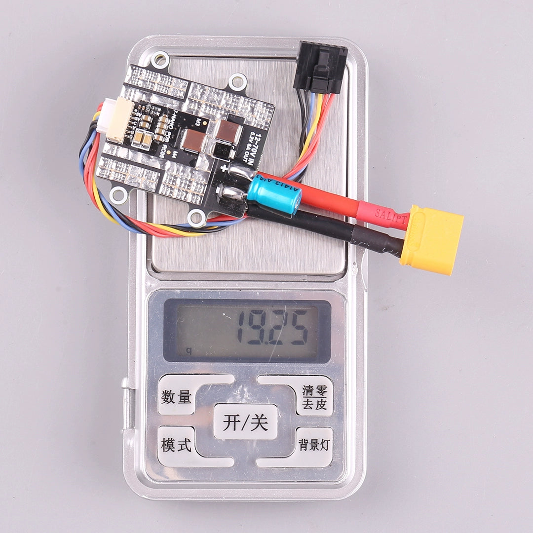 CUAV 7-NANO RC Drone Open Source Flight Control System APM PX4
