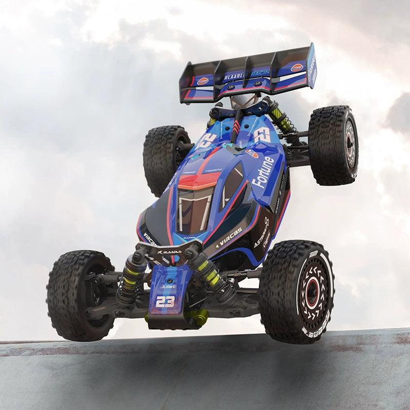 RLAARLO X12S 1/12 4wd Rc Car RTR