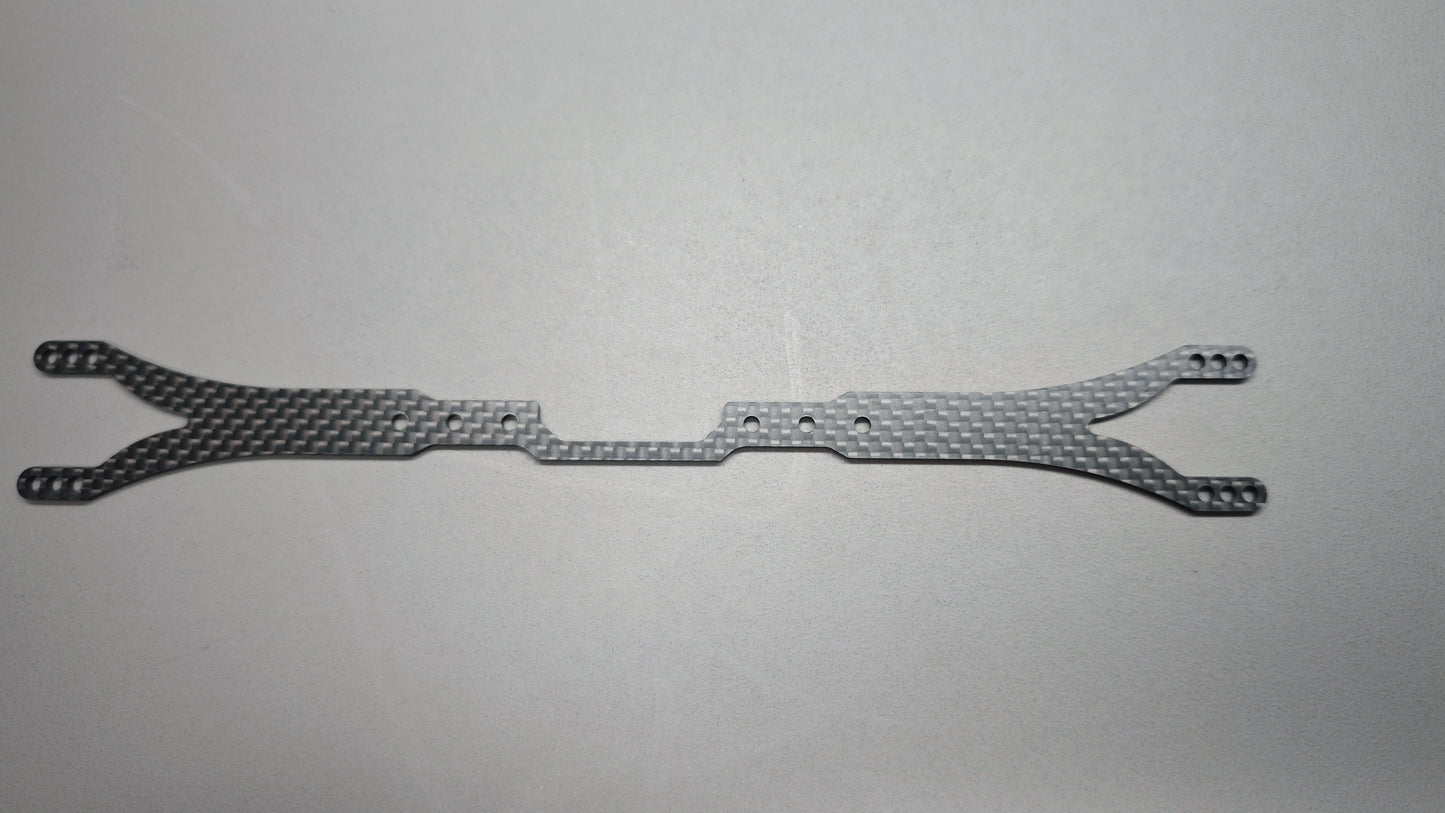 3Racing Sakura Cero Sport Rc Car Carbon Fiber Op Parts SAK-CS104