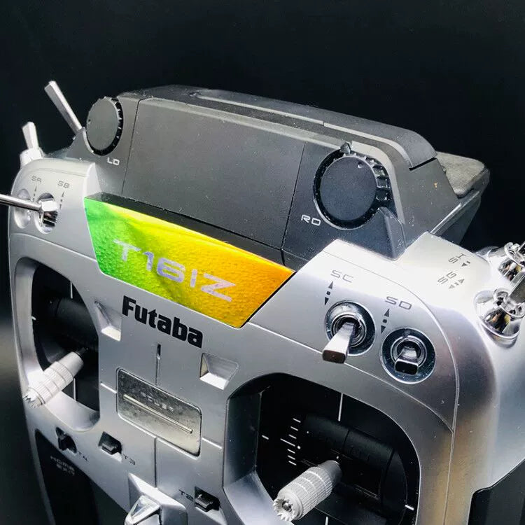 FUTABA 16IZ Remote Transmitter Rubber Case