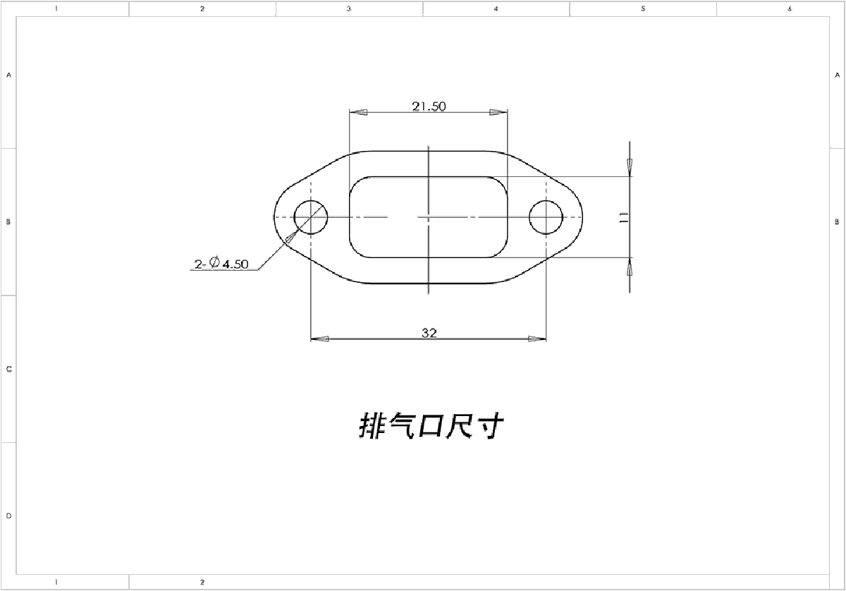 DLE20RA Rc Fixed-wing Aircraft Gasoline Engine 20CC