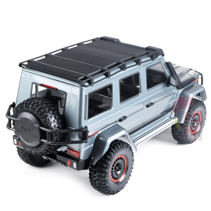 Yikong YK4106 PRO V2 Rc Car RTR
