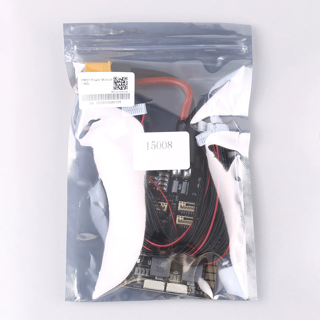 Holybro PM07 Pixhawk 4 Flight Control Power Module PIX4