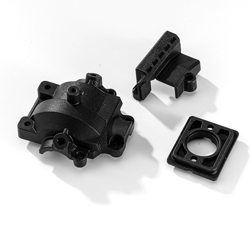 HBX 3100A 1/16 RC car original repair parts