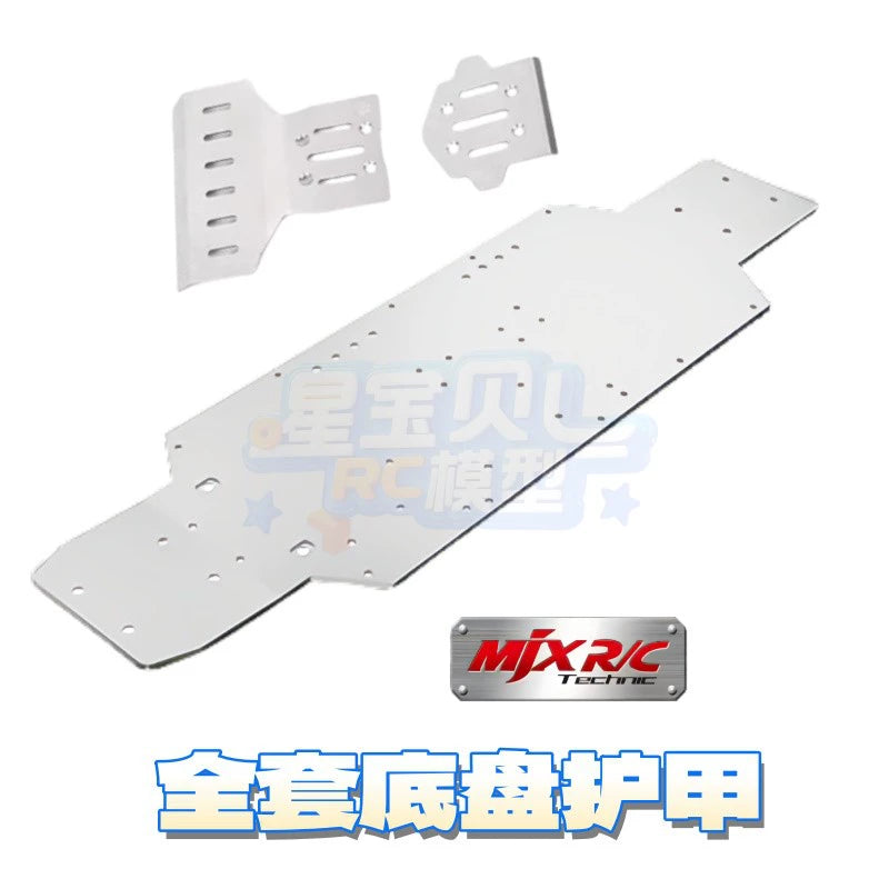 MJX 7303 RC CAR Original Parts, Differential, Motor Gear, ESC, Jib Servo Gyroscope