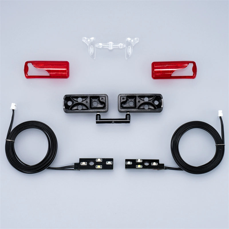 1/14 TAMIYA MAN RC Truck Tail Light DC 3V