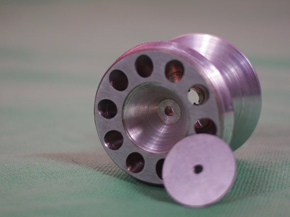 Diy Miniature Gasoline Pulse Jet Engine Thrust 500g