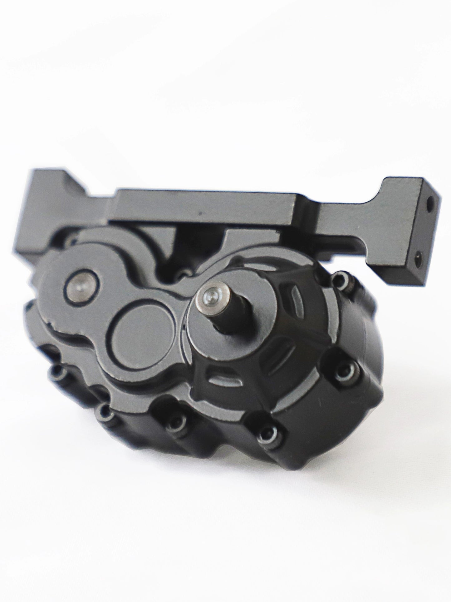 Kabolite 1/14 Rc Truck 6x6 8x8 Wheel Side Reduction Axle Suspension Gearbox Collection