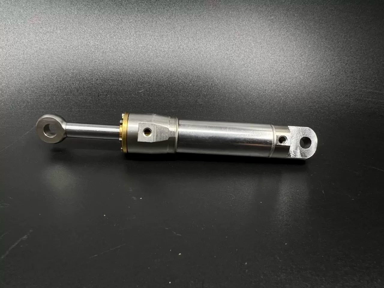 Double E117 A40G Rc Hydraulic Steering Cylinder