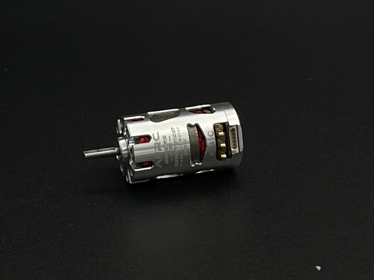 AFRC 4500kV Brushless Motor for 1/24 Rc Drift Car