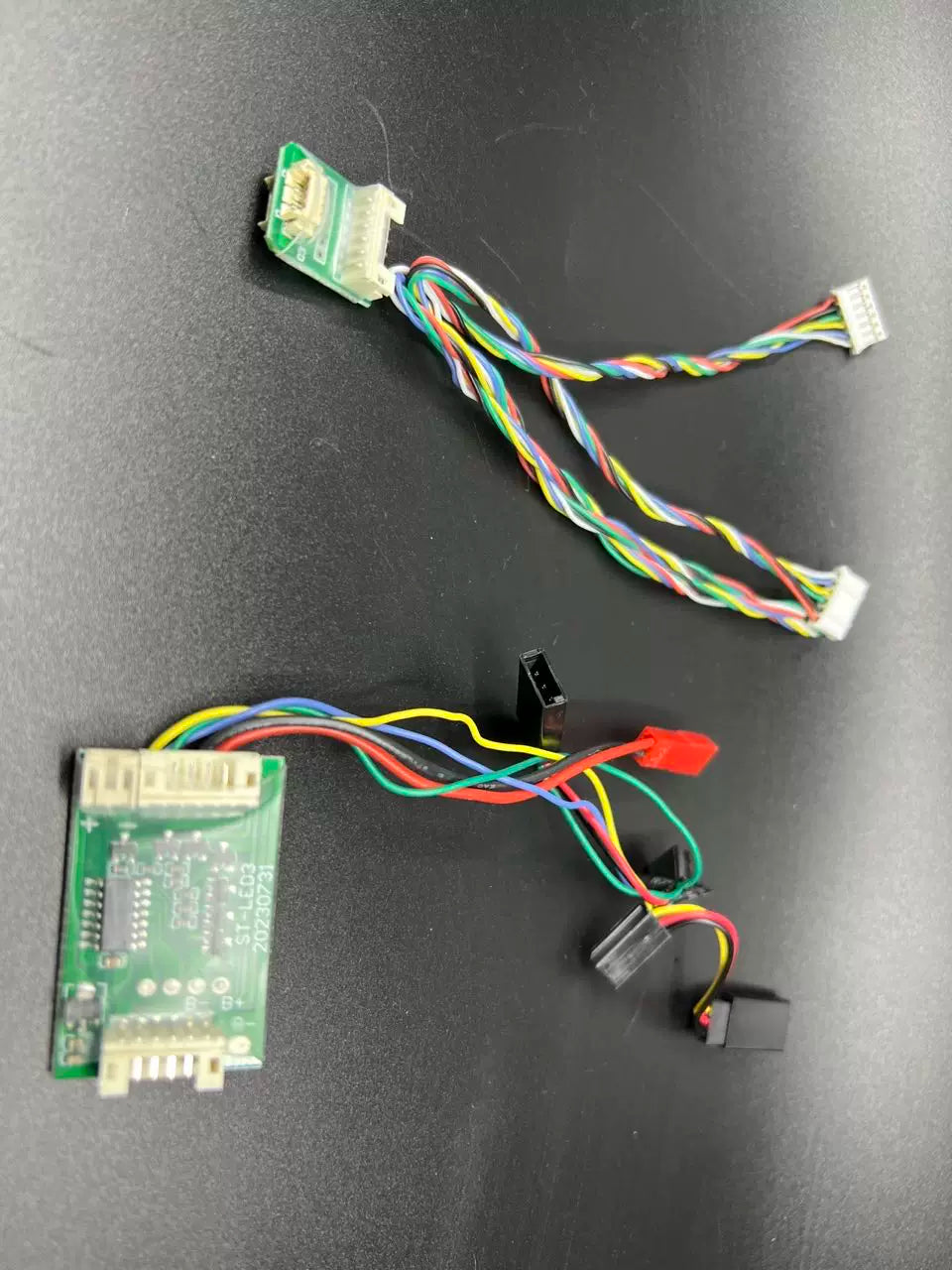 Double E 1/14 RC Engineering Truck, Light Control Module