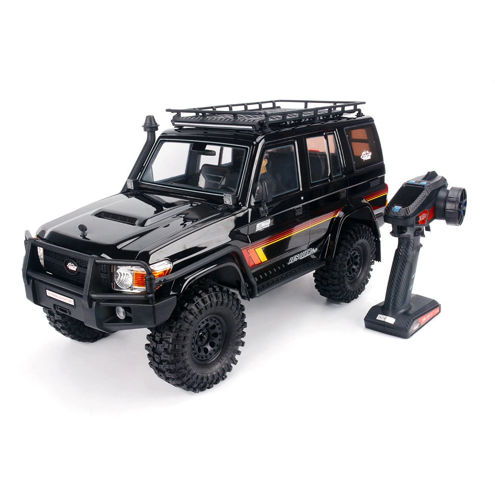 RGT EX86190 1/10 LC76 rc car RTR