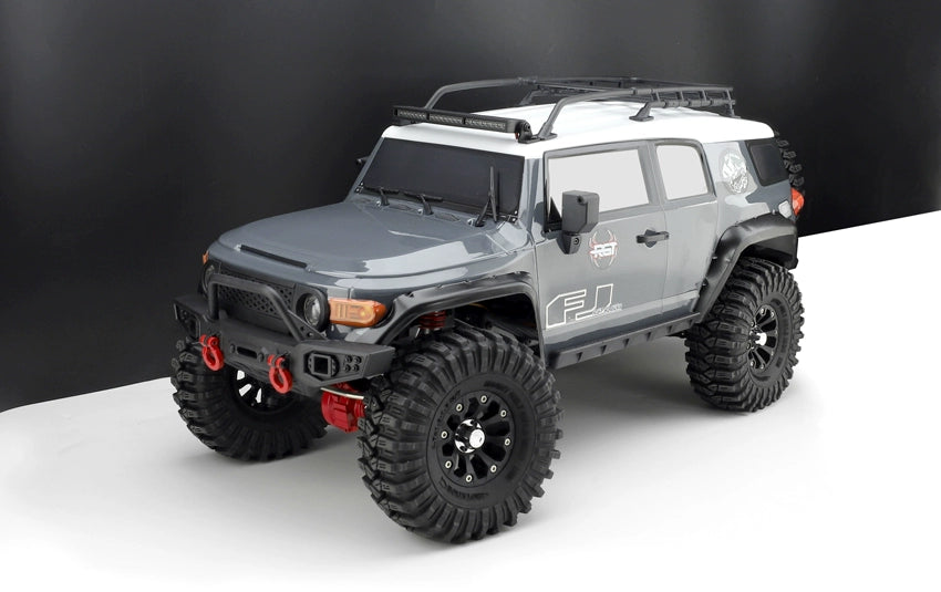 RGT 1/10 FJ EX86120 RC car RTR