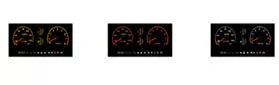 CAPO SIXER1 Jimney Samurai Rc Car Frame Parts