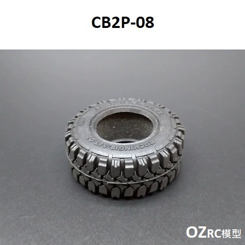 CAPO CUB2 1/18 Rc Car Repair Parts