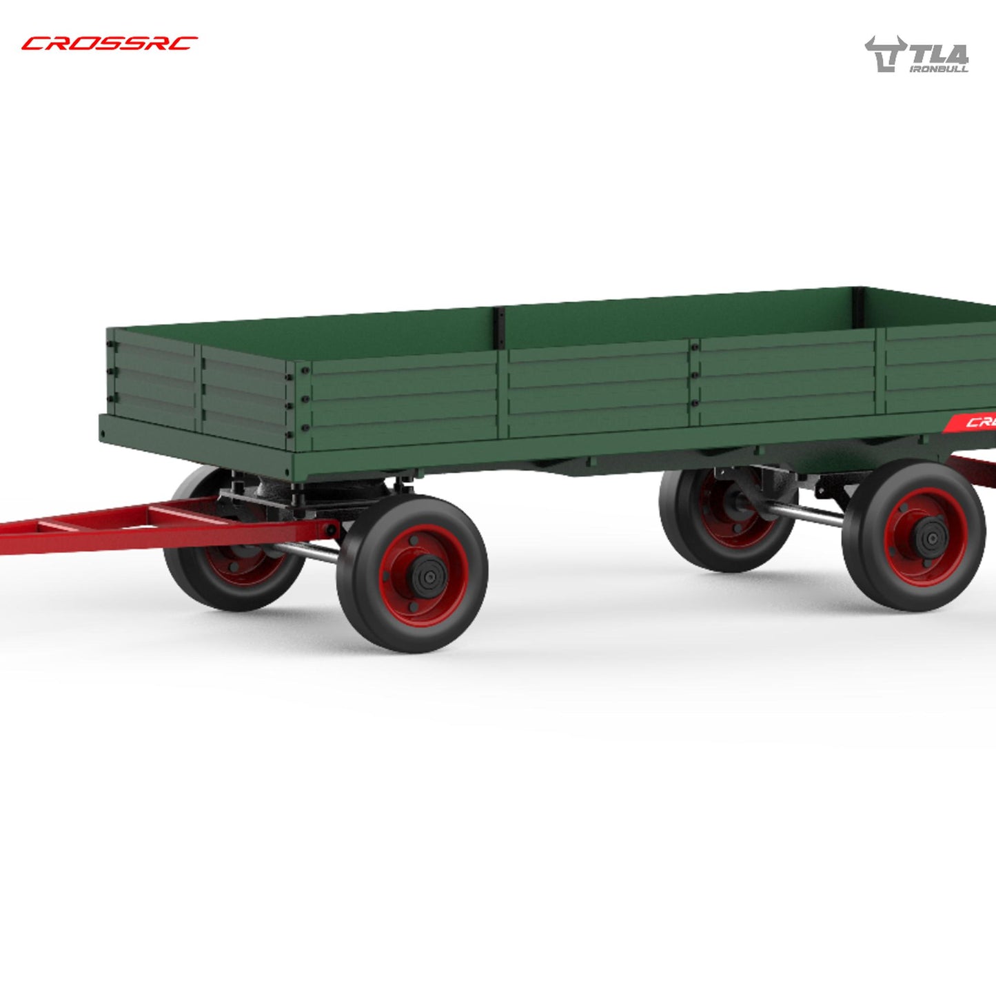 CROSSRC RC CAR T009 Trailer