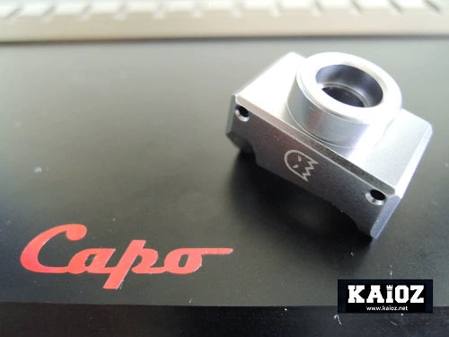 CAPO CD15827 JKMAX 2020 Rc Car Axle Repair Parts CD15827AXLE