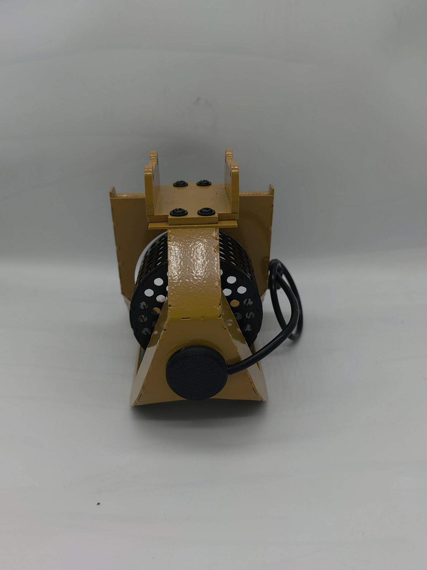 Huina1580 1592 1593 1594 Rc Excavator Metal Electric Rotating Bucket
