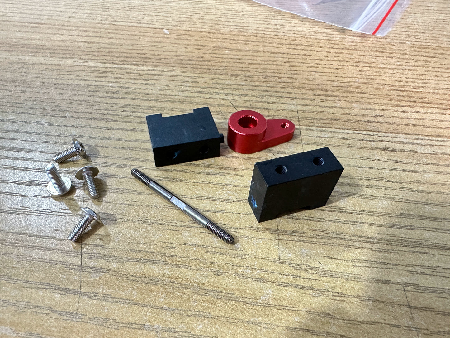 GTFANS M607 1/12 4wd Brushless RC CAR 2S 70KM/H RTR