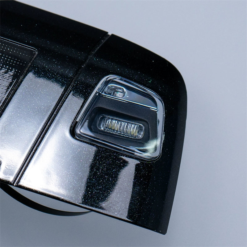 1/14 Tamiya Volvo FH16 750 Rc Tractor High Top Spotlight CDD-AA6