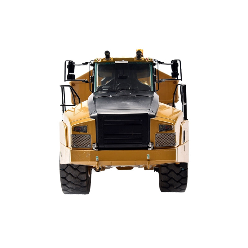 KABOLITE K960 1/18 RC Metal Hydraulic Articulated Dump Truck RTR