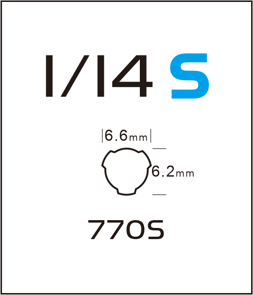 KAYA 1/14 TAMIYA 56368 scania 770S RC TRACTOR Sticker Set 060
