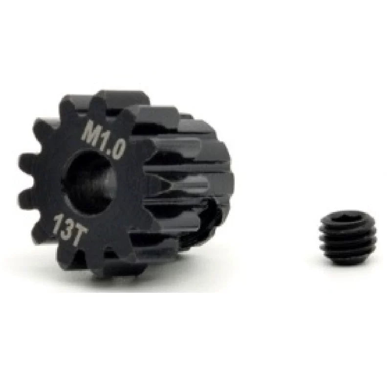 ZD Racing MX-07 RC CAR Motor Gear M1 12T 13T 14T 15T